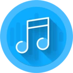 musicify - listen to millions of songs android application logo